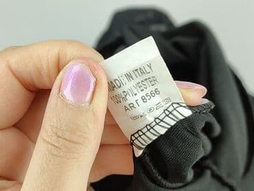 legginsy push allegro: Kombinezon damski, rozmiar S — 5