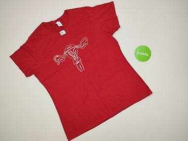 basic t shirt h: T-shirt damski, rozmiar XL — 2