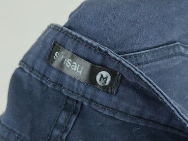 spodenki z napisem: Sinsay, Szorty damskie, M w lalafo.pl — 5 spodenki z napisem: Sinsay, Szorty damskie, M — 5