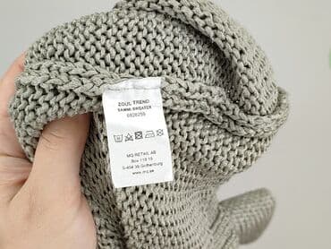 c a sweter kaszmirowy: Women`s sweater, size S (EU 36) — 4