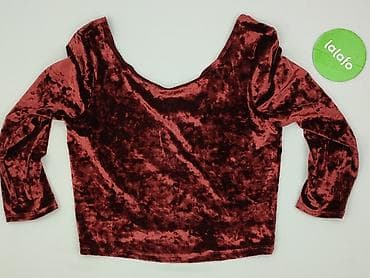 bluza tupac pull and bear: PULL&BEAR, Bluzka damska, rozmiar L — 2