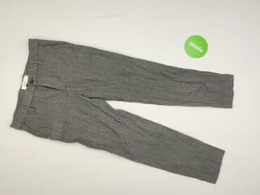 piżama h: Material trousers for women, size XS (EU 34) — 2