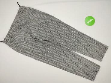 buty wyprzedaż ccc: Spodnie materiałowe damskie, rozmiar 2XL — 3