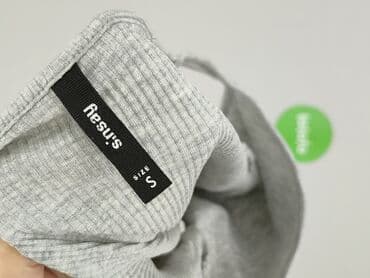 bluzki gołe ramiona: Sinsay, Top damski, rozmiar S — 5