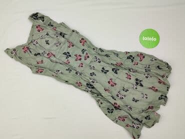 botki wiosenne do sukienki: Apricot, Sukienka damska, rozmiar S — 2