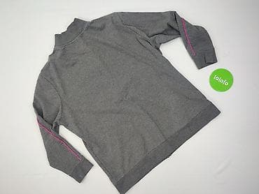 samsoe samsoe bluzy damskie: Organic Cotton, Bluza damska
, rozmiar XL — 3