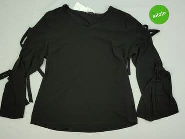 tureckie bluzki bawełniane: Bluzka damska, rozmiar L — 2