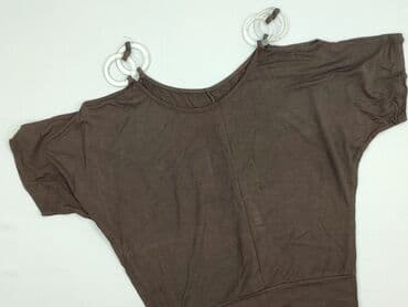 under armor compression t shirty: Women`s T-shirt, size S (EU 36) — 1