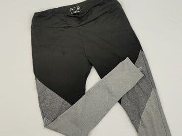 4F, Legginsy Sportowe damskie, rozmiar S