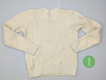 bluzka prl: Sinsay, Sweter damski, rozmiar M — 3