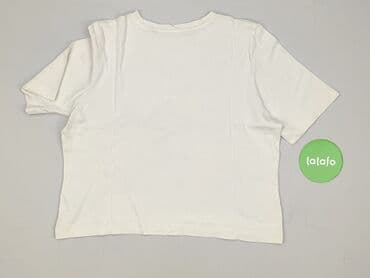 reserved oversize t shirty: T-shirt damski, rozmiar S — 3