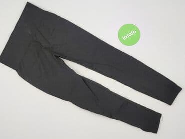 wassyl spodnie dresowe: Legginsy Sportowe damskie, S — 3