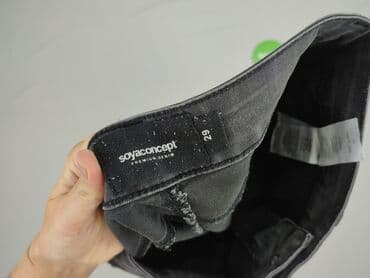 converse buty zimowe: Soyaconcept, Jeansy damskie, rozmiar M — 4