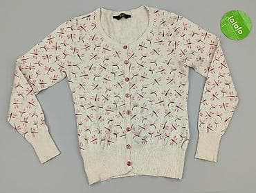 skarpetki pikachu: F&F, Kardigan damski, rozmiar M — 2