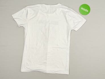 escobar t shirty: T-shirt damski, rozmiar S — 4