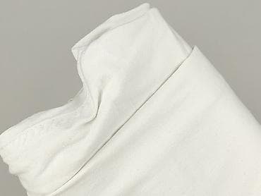 białe t shirty basic: Jeansy damskie, rozmiar M — 6