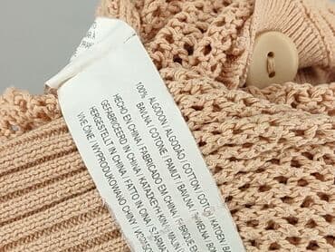 st bernard golf: PULL&BEAR, Kardigan damski, rozmiar M — 6