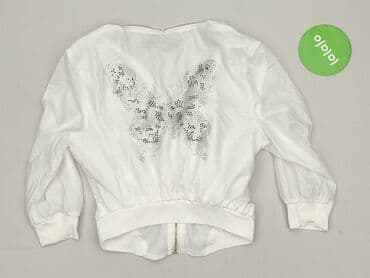 kurtka do chrztu: Kurtka przejściowa damska, rozmiar S — 4