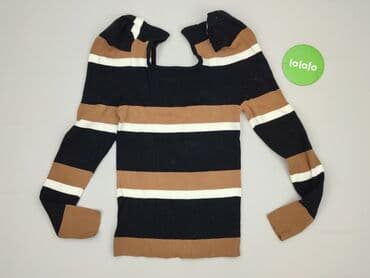 darmowe ubrania shein: Shein, Sweter damski, rozmiar M — 3