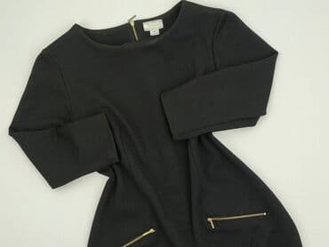 tanie sukienki plus size allegro: Women`s dress, size 2XL (EU 44) — 1