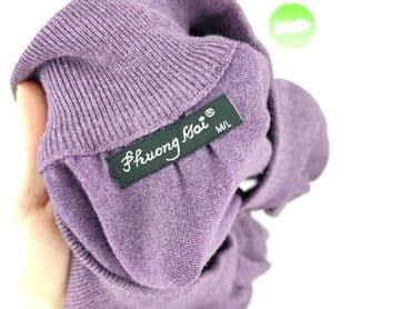 sweter w truskawki zara: Kardigan damski, rozmiar L — 4