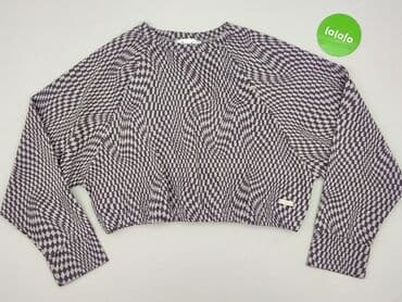 liliowa bluzki zara: On Vacation, Bluzka damska, rozmiar L — 2