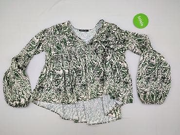 bluzki s: Boohoo, Bluzka damska, rozmiar M — 2