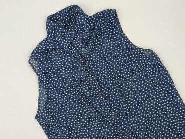 bluzki wiązane z boku: Bluzka damska, rozmiar L — 2