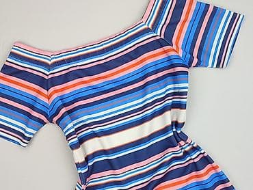 buty wrotki: SZACHOWNICA, Sukienka damska, rozmiar M — 1