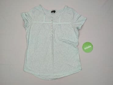 monnari bluzka pod marynarkę: Janina, Bluzka damska, rozmiar 2XL — 2