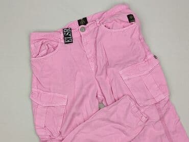 Cargo, Spodnie cargo damskie, M