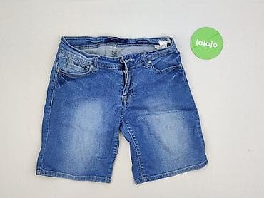 taranko rabaty: Denim, Szorty damskie, rozmiar S — 2