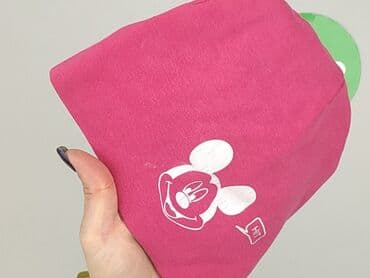 kurtka wiosenna 104 dziewczynka: Cap, condition - Good — 4