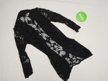 tuniki wieczorowe: Cardigan, Kardigan damski, One size — 3