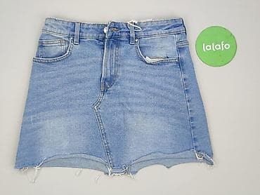 "deezee": Denim, Spódnica damska, rozmiar S — 2