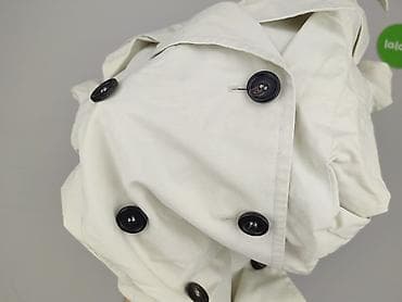 jacket: PRÓCHNIK, Płaszcz damski, rozmiar L — 6