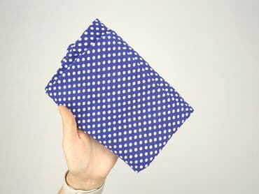 Poszewki: Pillowcase, 35 x 72, kolor - Niebieski, stan - Idealny — 4