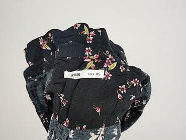 Ubrania damskie: Koszula damska, rozmiar XS — 4