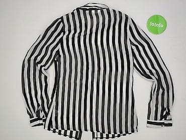 cropp black sabbath: Koszula damska, rozmiar S — 3