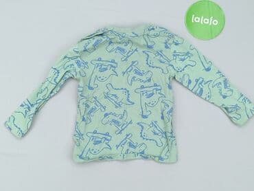 koszula liu jo: Blouse, Ergee, 1.5-2 years, 86-92 cm, condition - Good — 3
