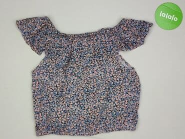 oversize bluzy: Жіноча блуза, розмір 2XS — 2