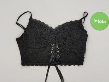 shein bielizna nocna: Shein, Top damski, rozmiar S — 2