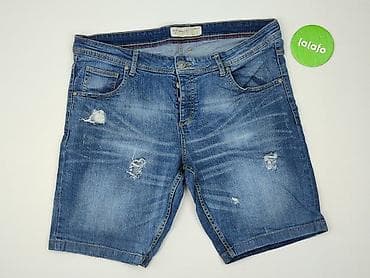 dzins: Livergy, Szorty dla mężczyzn, rozmiar 3XL — 2