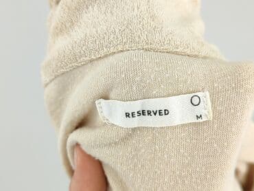 kurtki zimowe wyprzedaż reserved: Reserved, Women`s shirt, size M (EU 38) — 4