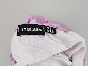 Ubrania damskie: PrettyLittleThing, Sukienka damska, rozmiar S — 4