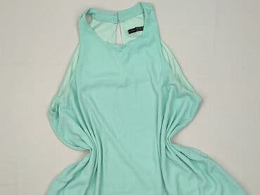 jeansy damskie podarte: Atmosphere, Sukienka damska, rozmiar 3XL — 1