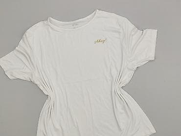 esmara koszula: Esmara, T-shirt damski, rozmiar L — 1