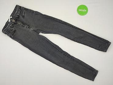 buty ccc champion: Jeansy damskie, rozmiar M — 2