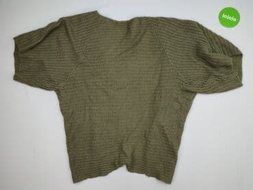 sweter z akrylu czy jest dobry: Broadway, Kardigan damski, L — 3