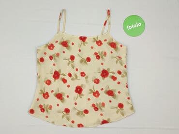 bluzki damskie z aplikacjami: Bluzka damska, rozmiar L — 3